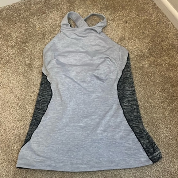 lululemon athletica Tops - Lululemon Tank size 4